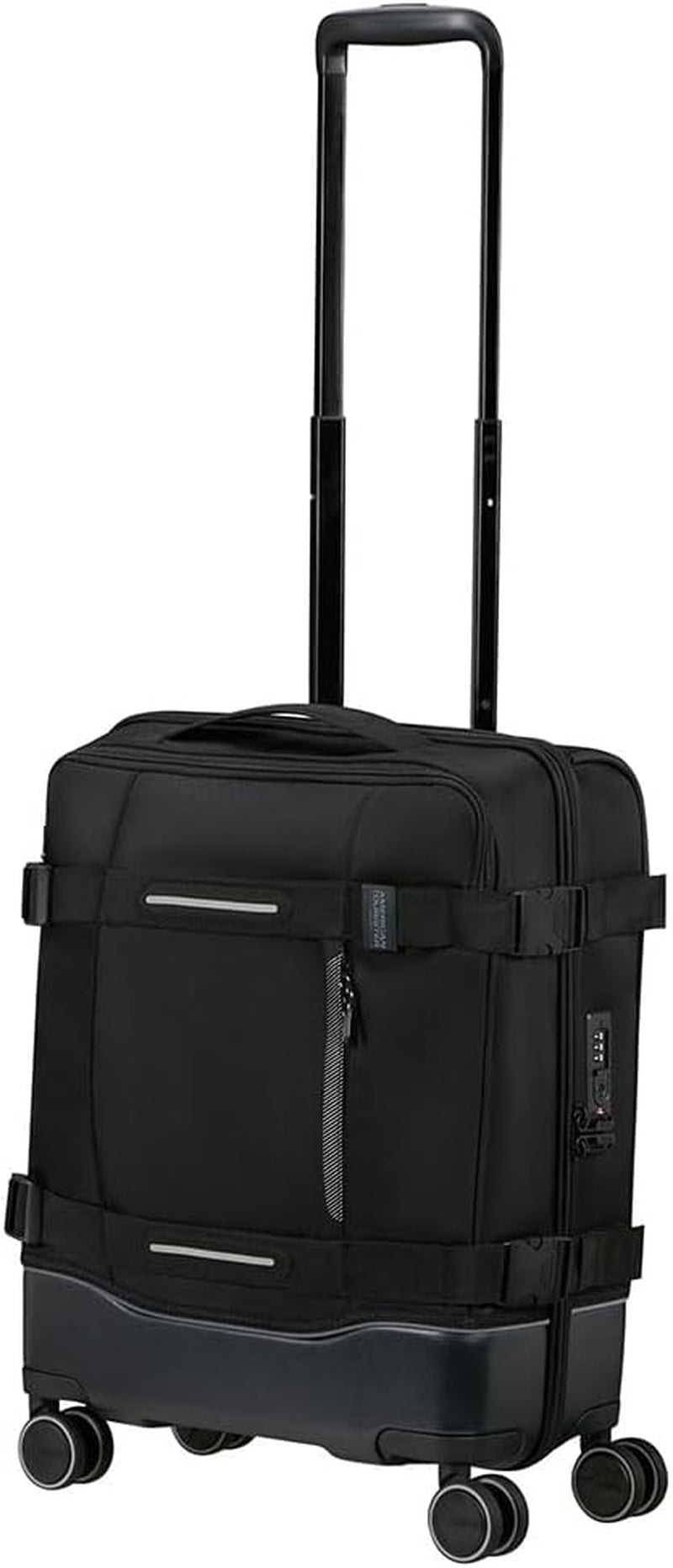 American Tourister Urban Track – Spinner S Handgepäck und Reiseausrüstung Naty Shop