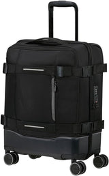 American Tourister Urban Track – Spinner S Handgepäck und Reiseausrüstung Naty Shop