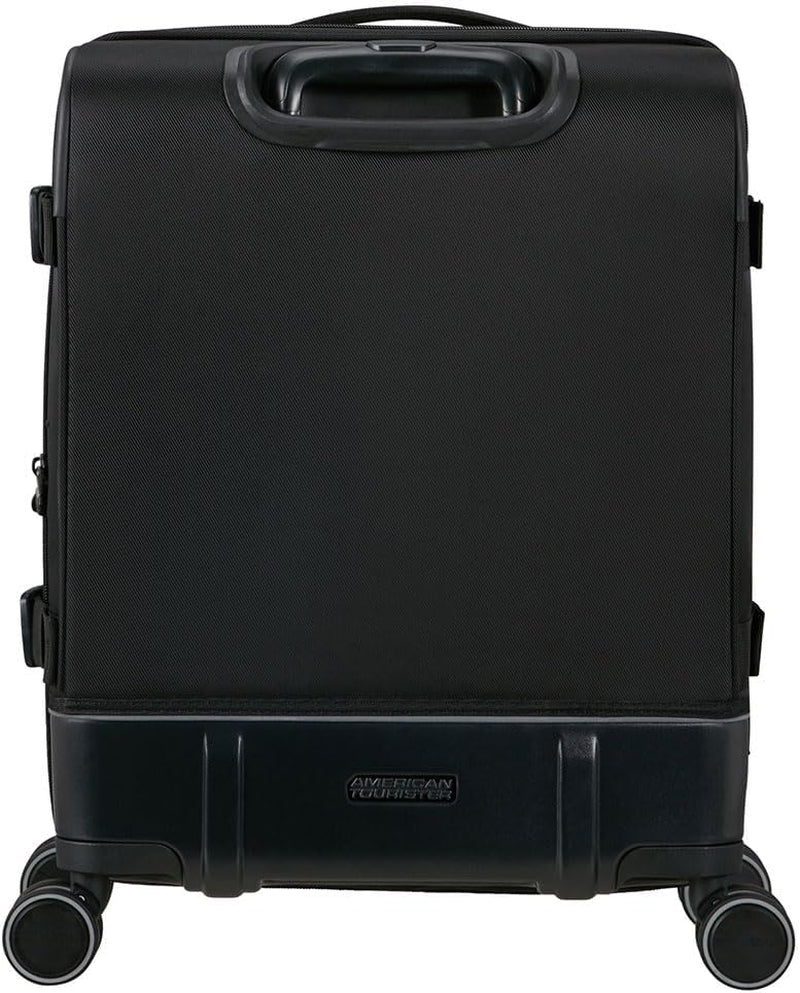 American Tourister Urban Track – Spinner S Handgepäck und Reiseausrüstung Naty Shop