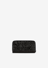 Armani Exchange Damen-Armband, rundes Reißverschluss-Armband, Damen-Taschen, Naty-Shop