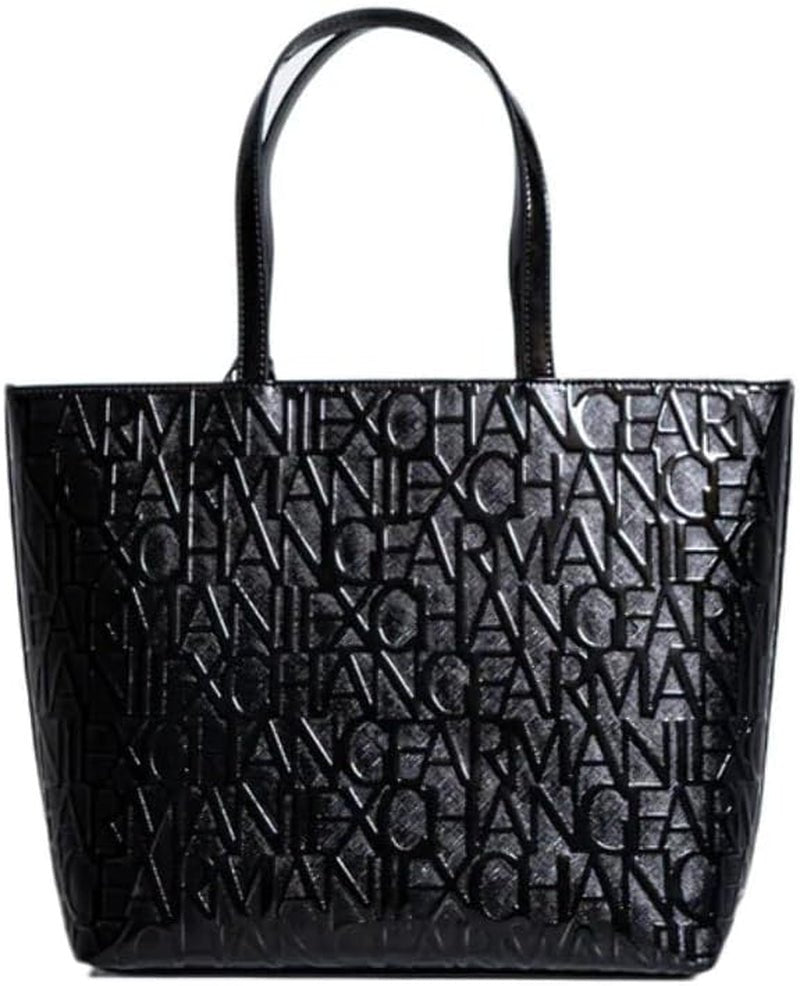 Armani Exchange Umhängetasche mit Griffen Umhängetasche Damen Taschen Naty Shop