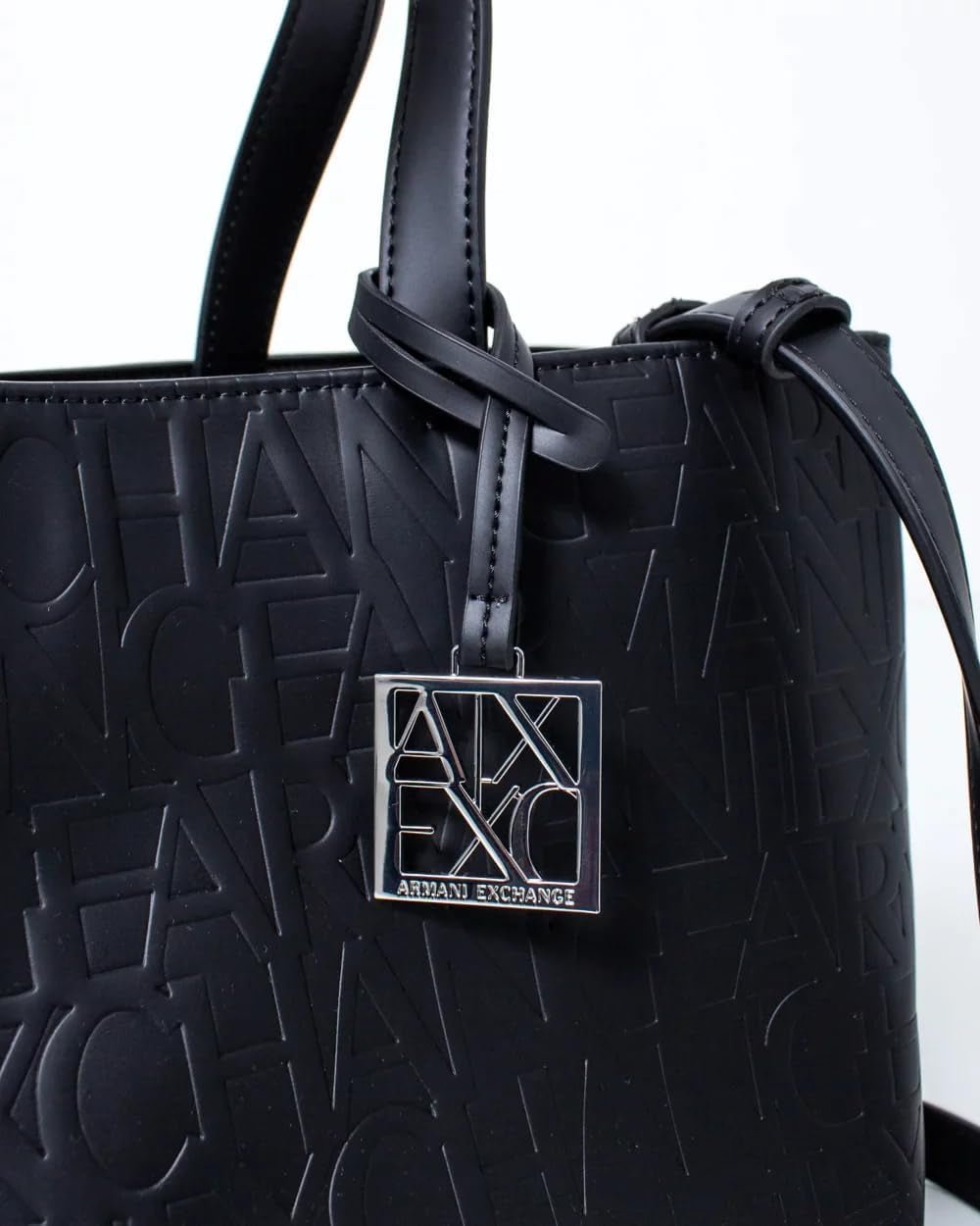 Armani Exchange Liz-Medium Open Shopping Umhängetasche Damen Taschen Naty Shop
