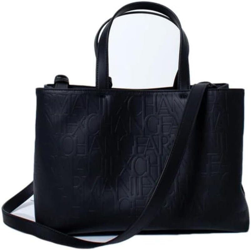 Armani Exchange Liz-Medium Open Shopping Umhängetasche Damen Taschen Naty Shop