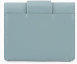 Armani Exchange Jodie Mini-Geldbörse für Damen Naty Shop Damen-Geldbörse
