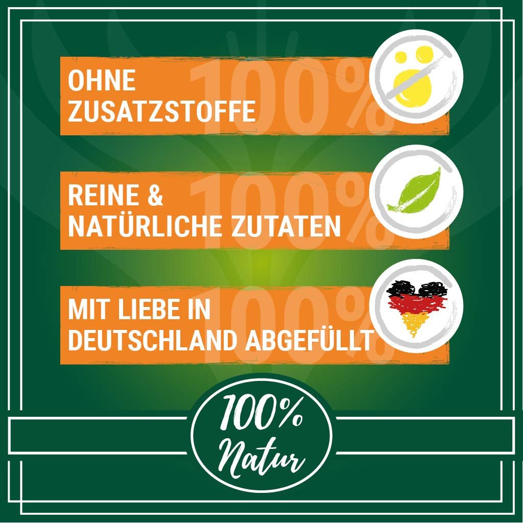 Azafran gefriergetrocknete Erdbeerscheiben, natürliche getrocknete Erdbeeren in Scheiben 250g Dehydrierte Produkte Naty Shop