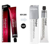 L'Oréal Professionnel Majirel 5 hellbraun, 50 ml aromatisierte Haarfarbe Naty Shop