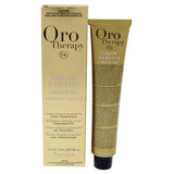 Fanola Oro Therapy Color Keratin 5.0 100 ml