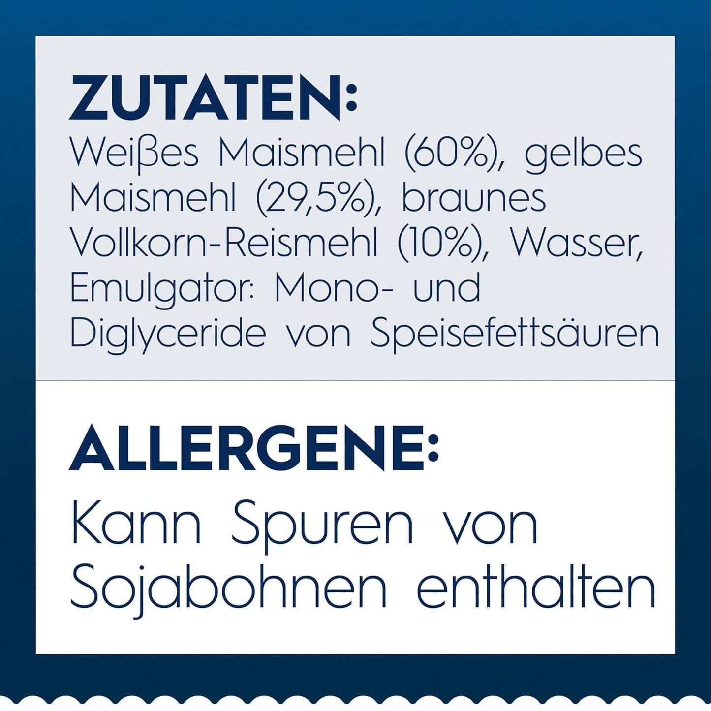 Glutenfreie Lasagne von Barilla Pasta, hergestellt aus köstlichem Mais und Reis, perfekt für Menschen mit Zöliakie oder Glutenunverträglichkeit, 10er-Packung (10 x 250 g)