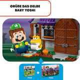 Besuchen Sie den LEGO-Store