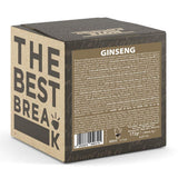 Sofort lösliches Produkt Ginseng-Kapseln 4,3 g x 40 Kapseln