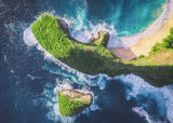 Ravensburger Puzzle Beautiful Islands 16909 – Indonesien – 1000-teiliges Puzzle für Erwachsene und Kinder ab 14 Jahren. Puzzle Naty Shop
