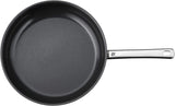 WMF Devil Bratpfanne 28 cm Induktion, Keramikbeschichtung Töpfe und Pfannen Naty Shop