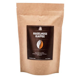 Henry's Haselnusskaffee 1000g – Raffinierter Gourmetkaffee mit feinsten Aromen – handwerklich geröstet – Premium-Kaffeebohnen