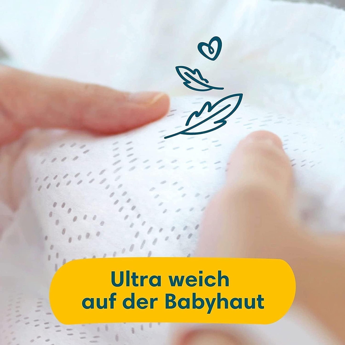 Premium Protection Starter Pack 1 und Aqua-Feuchttücher