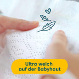 Premium Protection Starter Pack 1 und Aqua-Feuchttücher