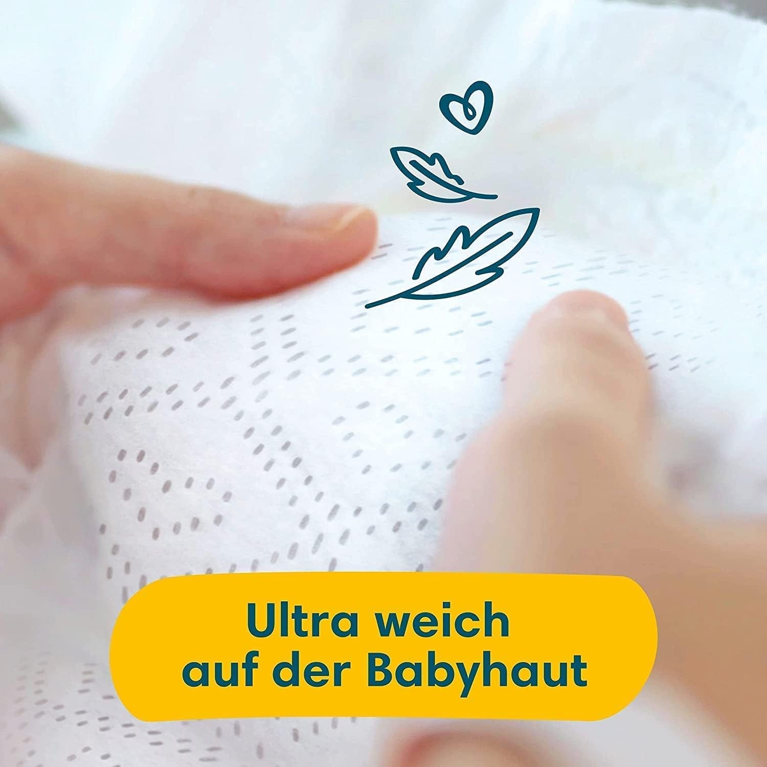 Premium Protection Starter Pack 1 und Aqua-Feuchttücher