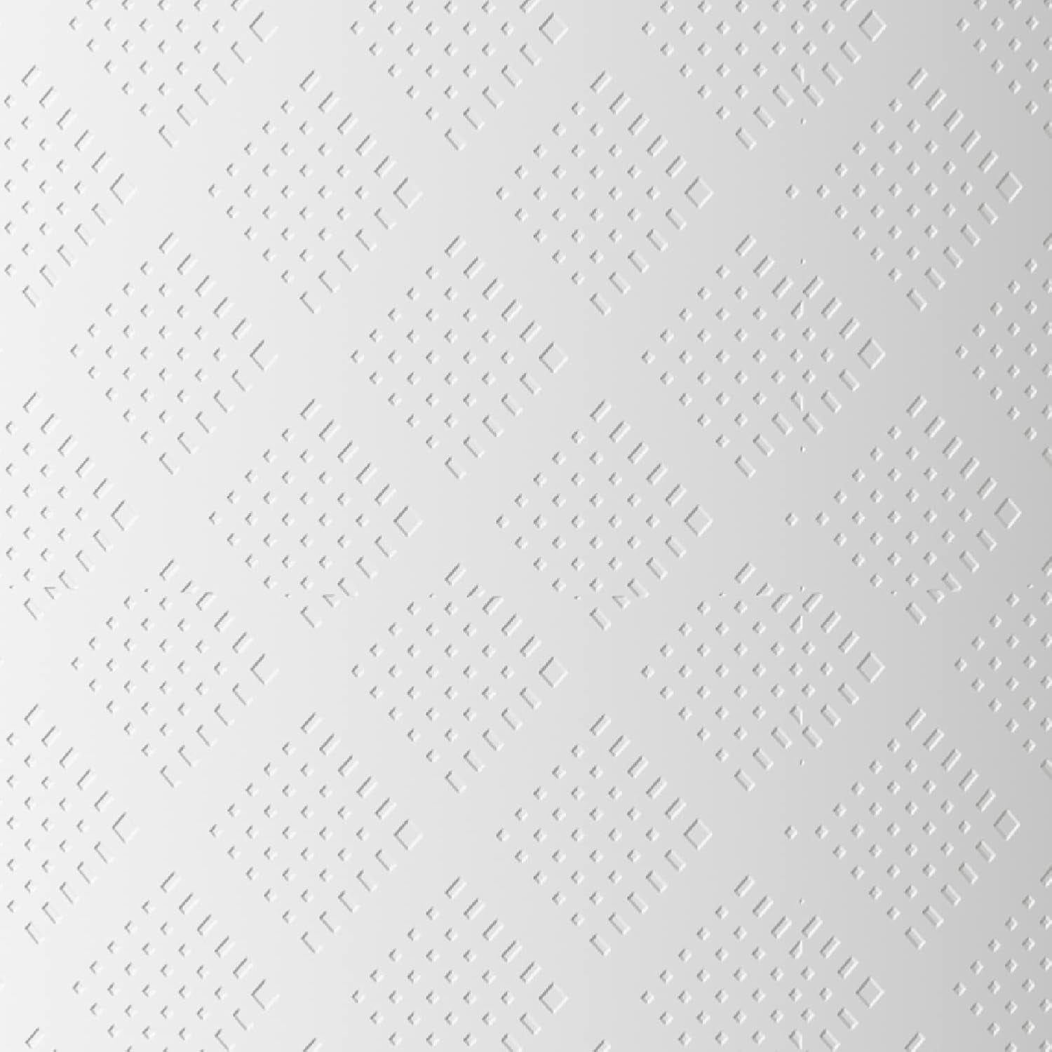 Toilettenpapier Renova Jumbo BLK, 12 Rollen à 170 M, weißes Papier, 2 Lagen