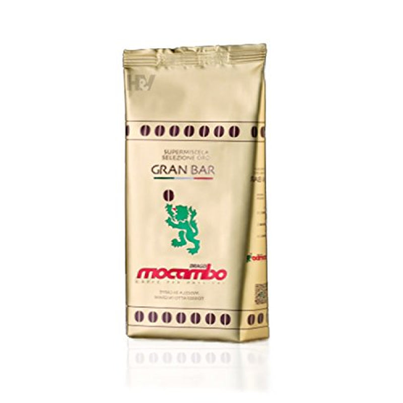 1 kg Mocambo Caffe Espresso GRAN BAR, Kaffeebohnen