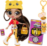 Disney Doorables Adoorbs Serie 1 Sammelpuppen mit Zubehör, 14 cm, Modepuppe, Spielzeug ab 5 Jahren, einfach spielen