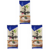 - Trockene Somen-Nudeln (1 x 400 g)