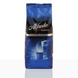 Darboven Alfredo Espresso Cremazzurro - 6 x 1 kg Kaffeebohnen