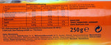 250G HOBBITS HERZLICH