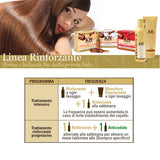 Regenerierende Maske – 250 ml, 21 Naty Shop Haarmaske
