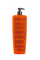 After Color Mask – Intensivpflege für gefärbtes Haar, 1000 ml, schützt und pflegt gefärbtes Haar, verleiht Glanz, Feuchtigkeit und Geschmeidigkeit, silikonfrei, vegan, Haarmaske in Friseurqualität von Naty Shop
