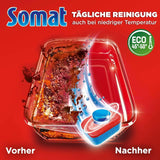 Somat Gold Spülmaschinentabs (105 Tabs) Naty Shop Küchenwaschmittel