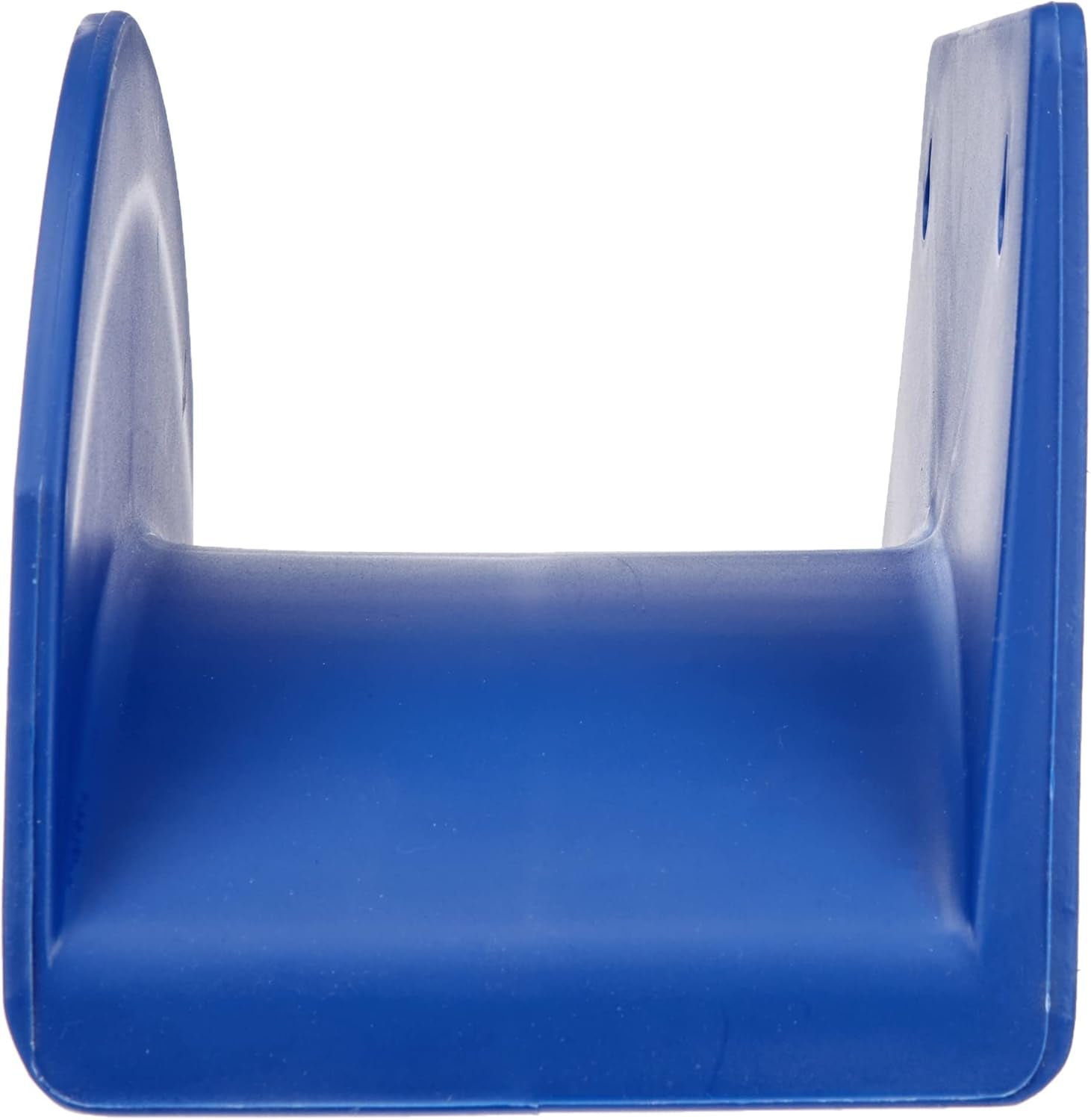 TATAY 42001 – Gartenschlauch-Aufhänger, 25 x 14 x 15 cm, blau