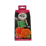 Getrocknete griechische Tomaten, Packung mit 2 x 100 Gramm Naty Shop dehydrierte Produkte
