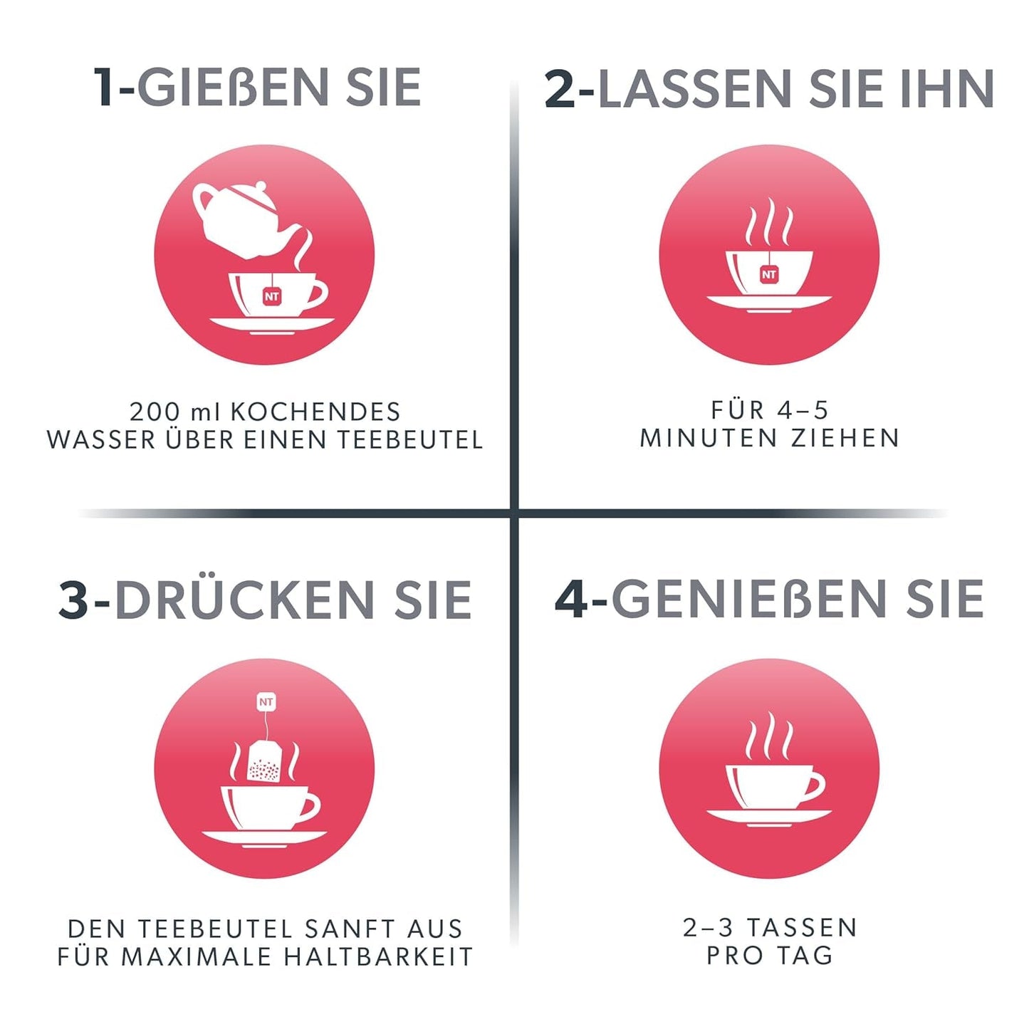 Nutra Tea NUTRALIPID, blutzuckerausgleichender Tee. Hilft, den Blutzuckerspiegel aufrechtzuerhalten, Schlankheitstee verbessert den Stoffwechsel und kann den Appetit unterdrücken, 20 wiederverwendbare Teebeutel