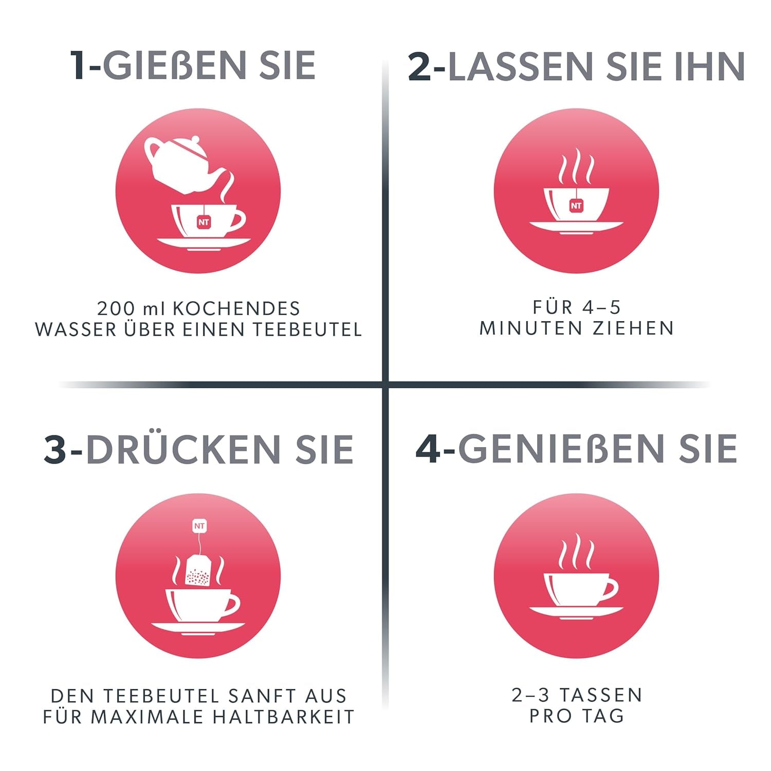 Nutra Tea NUTRALIPID, blutzuckerausgleichender Tee. Hilft, den Blutzuckerspiegel aufrechtzuerhalten, Schlankheitstee verbessert den Stoffwechsel und kann den Appetit unterdrücken, 20 wiederverwendbare Teebeutel