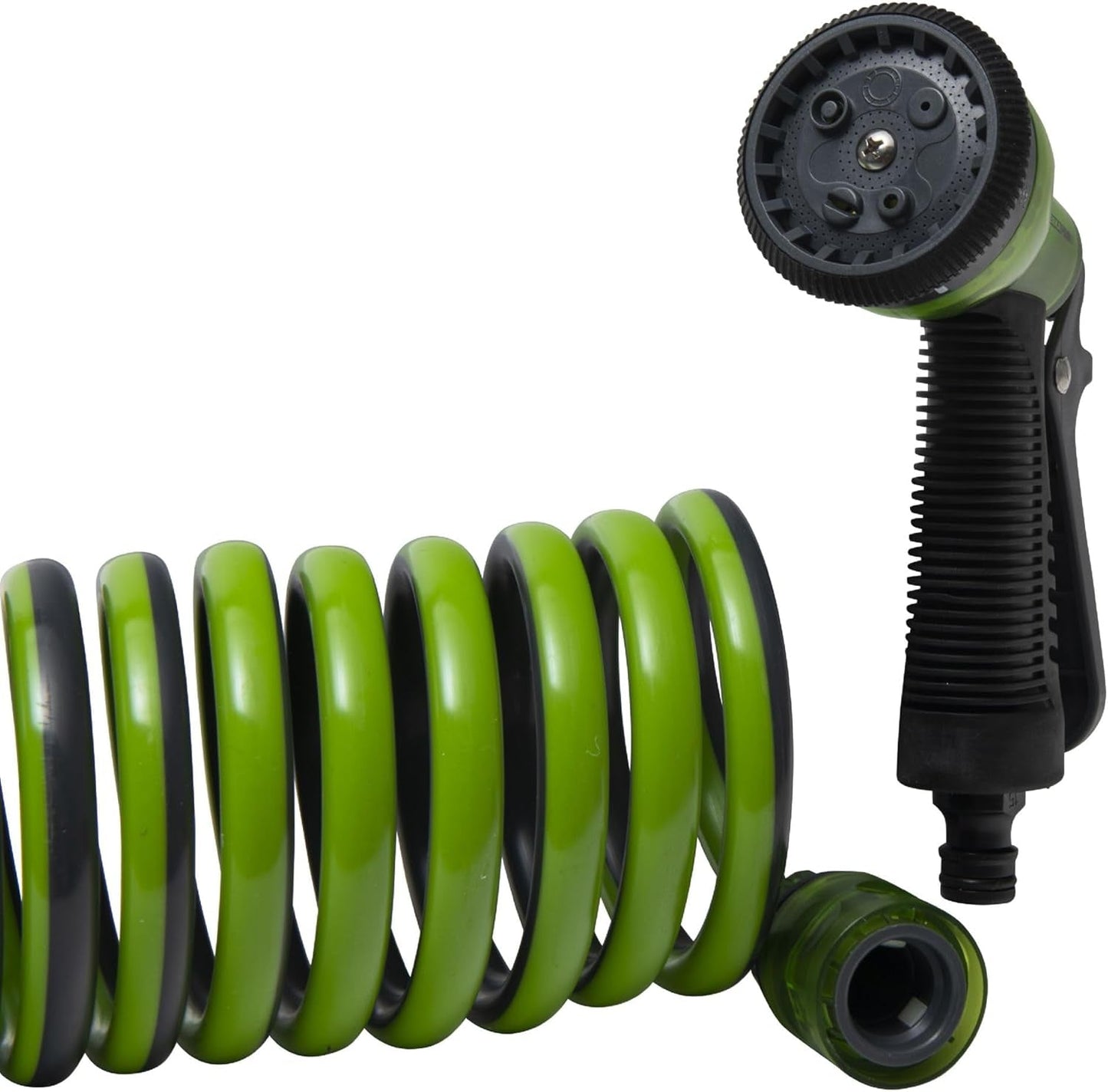 Spiralschlauch 15 m