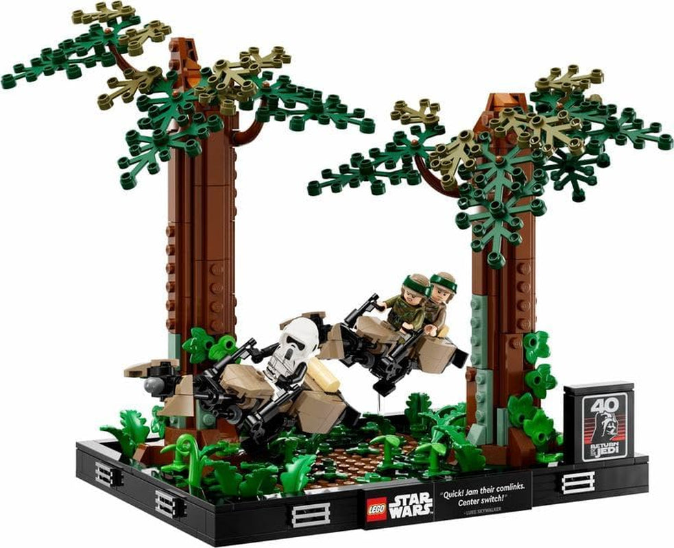 Besuchen Sie den LEGO-Store