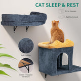 Decken und Möbel, Haustiere, Katzen, Betten für Katzen, Kratzbaum, Katzenbetten, Matratzen