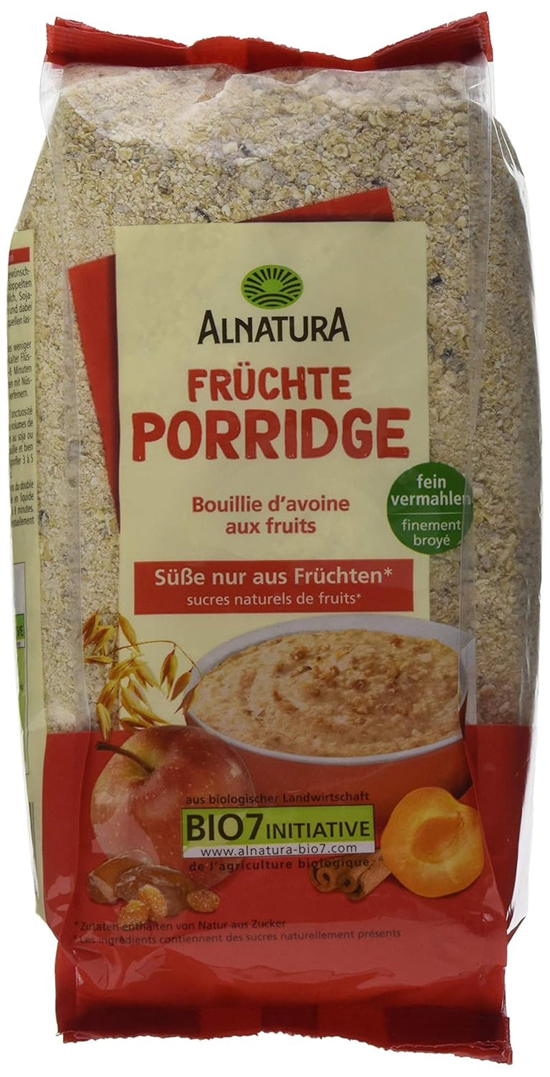 Obstbrei, 500g