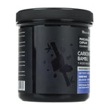 Thader Pharma Ausgleichende Haarmaske mit Bambuskohle und Hyaluronsäure – Ideal für fettige Wurzeln und trockene Spitzen, 700 ml Naty Shop Haarmaske
