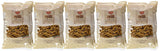 Vollkorn-Nudelspiralen, 10er Pack (10 x 500 g)