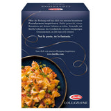 Barilla Collezione Farfalle Pasta aus hochwertigem Hartweizen, immer al dente, (1 x 500g)