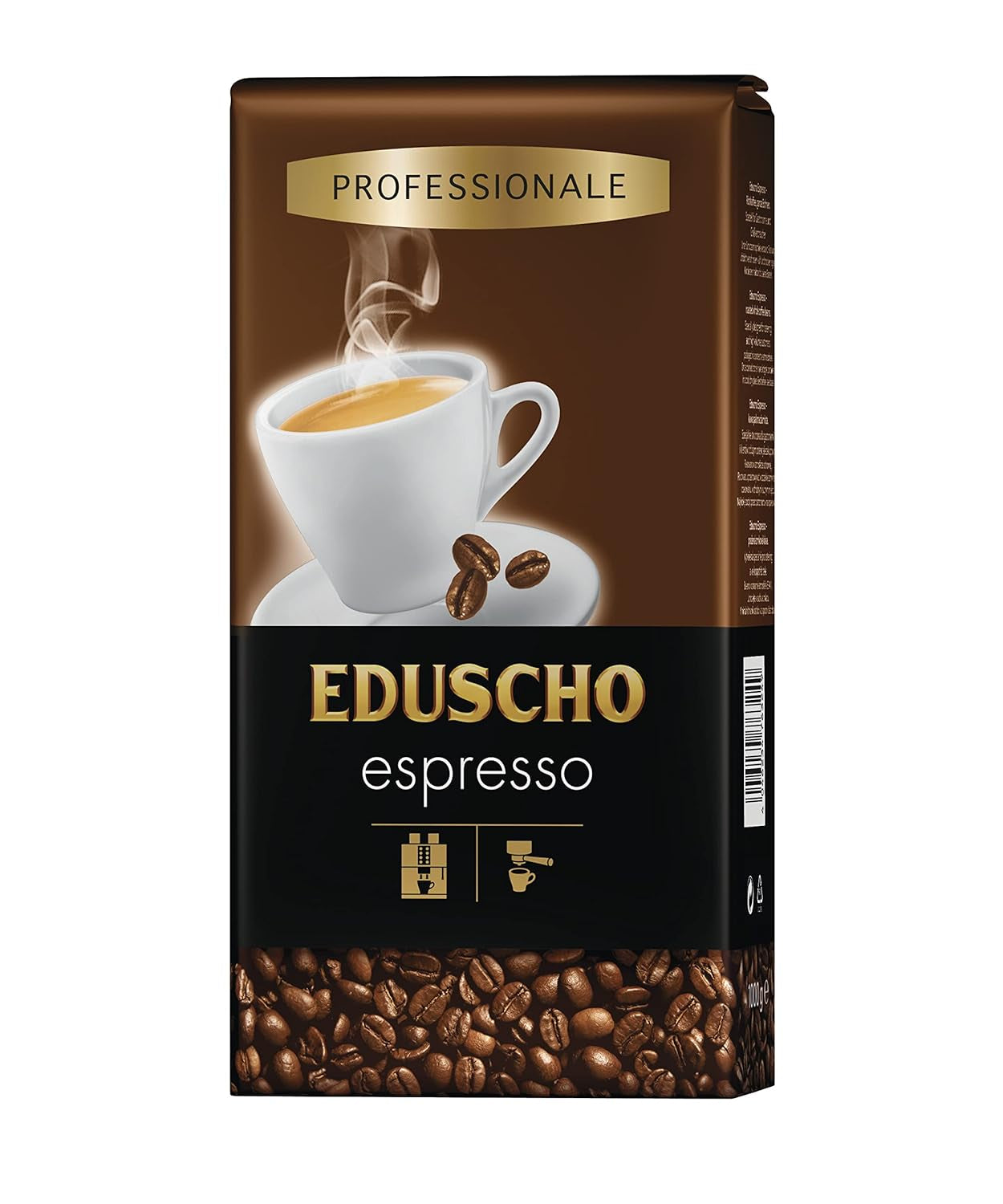 476325 Professioneller Espressokaffee