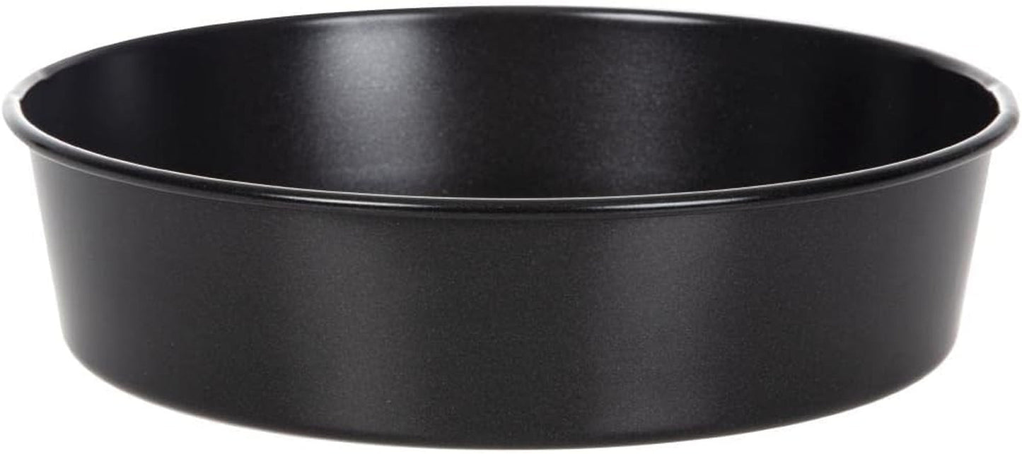 12644 Tiefe Kuchenform ohne Deckel 3 x 13 cm von Naty Shop Formen und Backbleche 4(D)X17(Ø)Cm