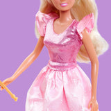 Simba Steffi Love Princess Diamond Princess Spielpuppe mit magischer Schatztruhe, Zepter und Diamanten, 29 cm, ab 3 Jahren