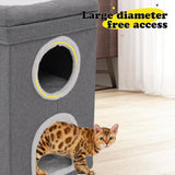 Decken und Möbel, Haustiere, Höhlen und Häuser, Katzen, Betten für Katzen, Katzenbetten, Matratzen