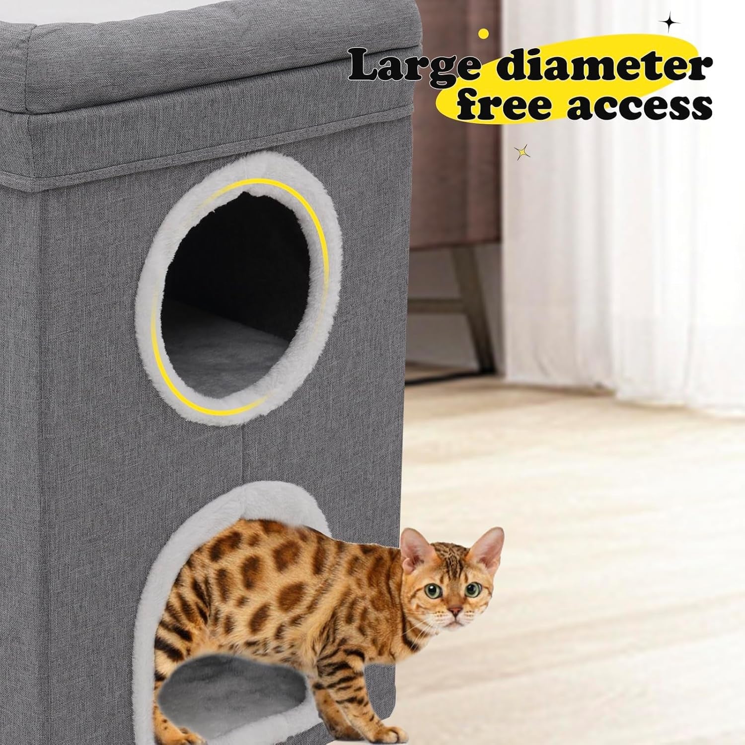 Decken und Möbel, Haustiere, Höhlen und Häuser, Katzen, Betten für Katzen, Katzenbetten, Matratzen