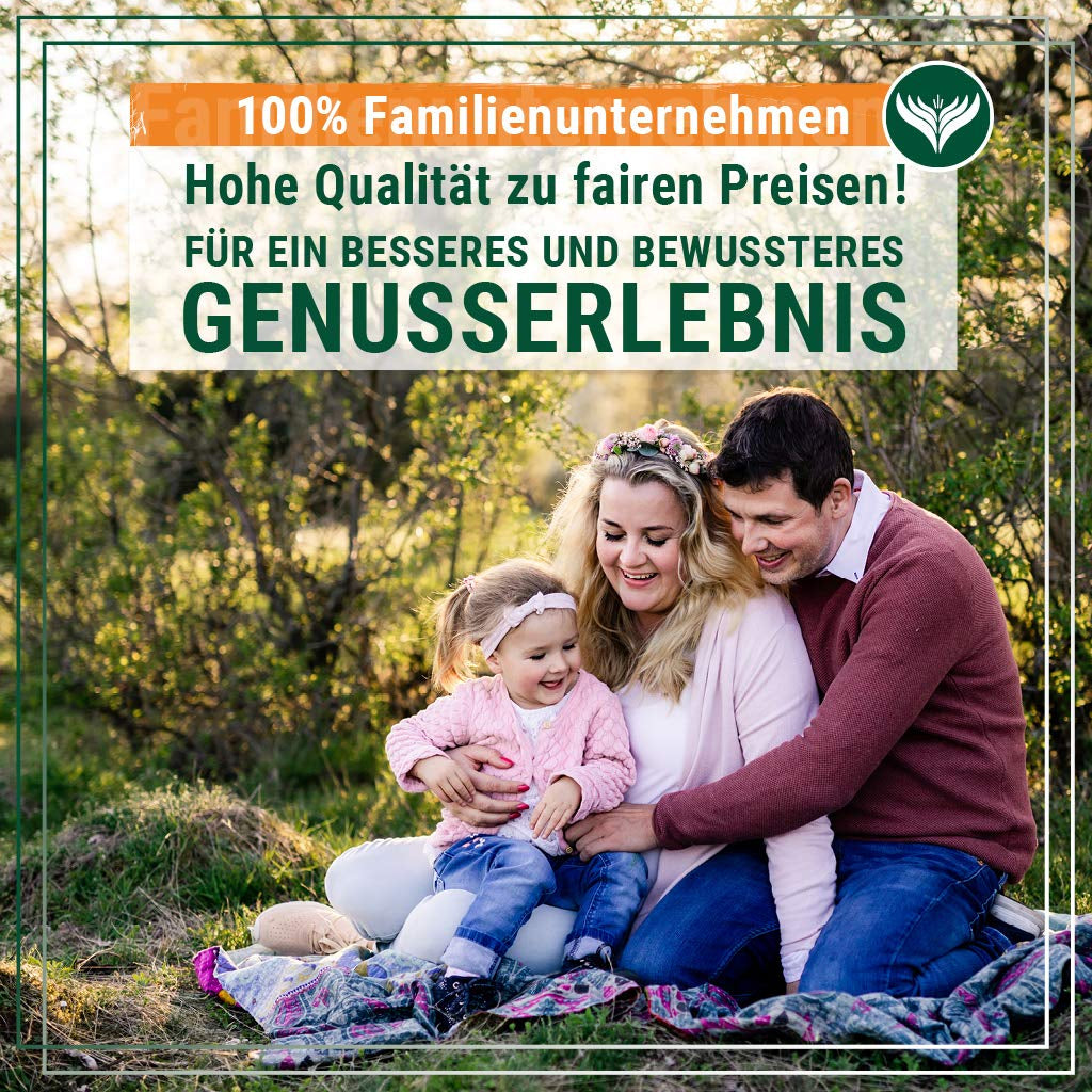 Azafran Grüntee – Bio Sencha Grüntee lose geschnitten – Original Uchiyama aus Japan 250 g