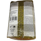 AFROASE - Munggrüne Bohnen - 1 x 1 kg