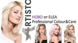 Professionelle permanente Haarfarbe von Artisto, Nr. 12,0, ultrahelles Blond, 120 ml, professionelles Ergebnis, 100 % Grauabdeckung. Haarfärbemittel Naty Shop