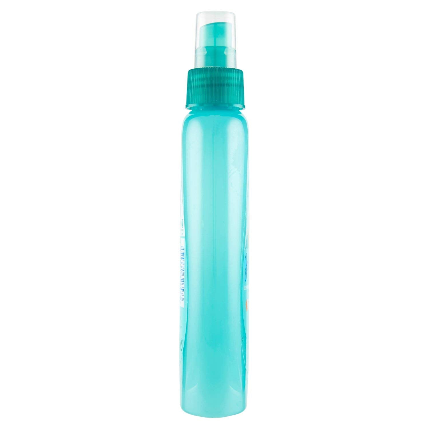 Spray für Kinder, keine Knoten, entwirrt, keine Tränen, auch für langes oder lockiges Haar, 200 ml Haarentwirrungsprodukte Naty Shop