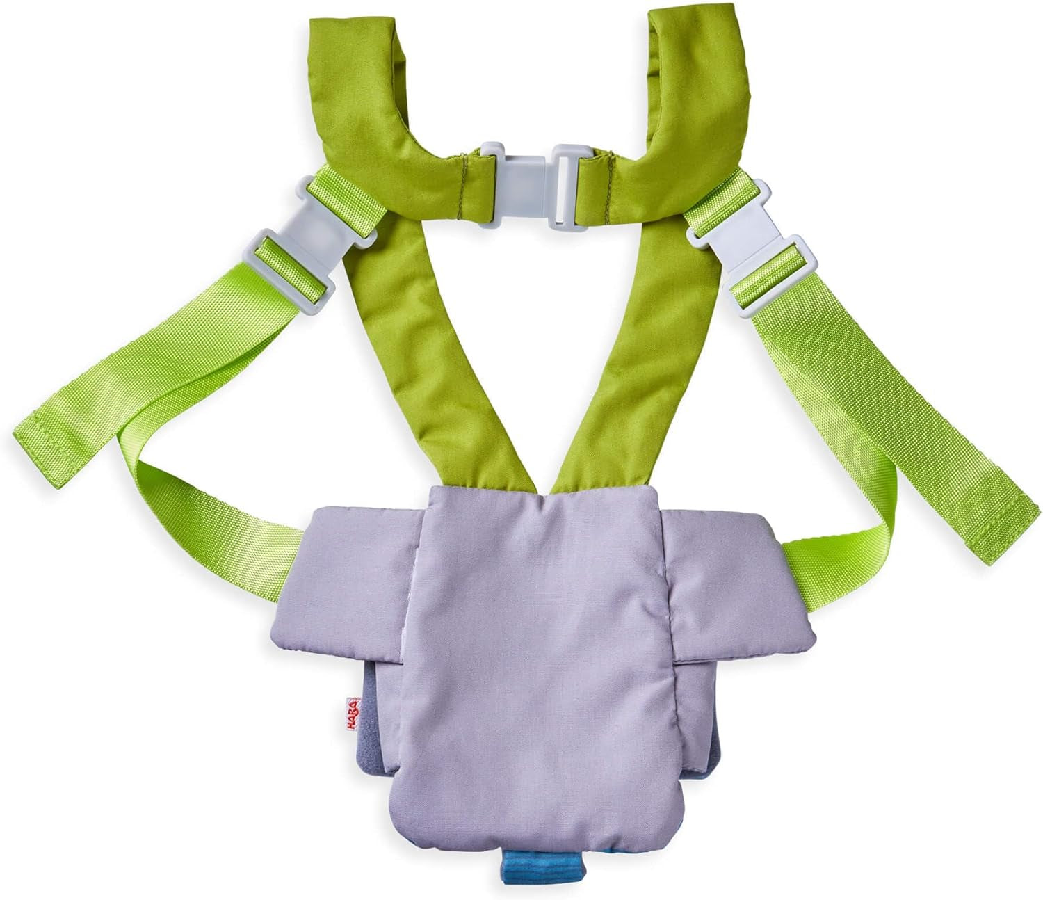 HABA Leaf Dream Puppenstuhl